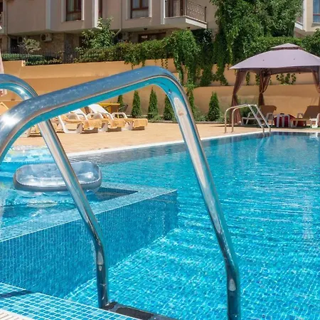 Horizon 34 'в' Apartman Szveti Vlasz