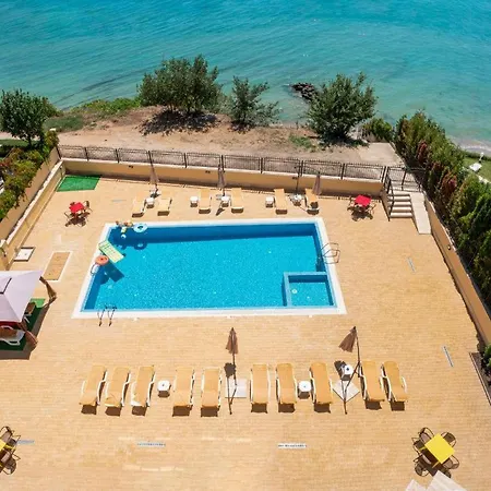 Apartman Horizon 34 'в'