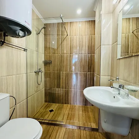 Apartman Horizon 34 'в' *