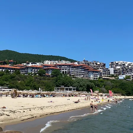 Apartman Horizon 34 'в'