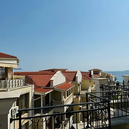 Horizon 34 'в' Apartman