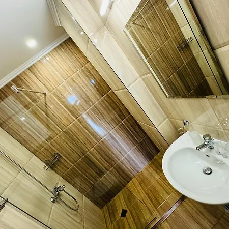 Horizon 34 'в' Apartman Szveti Vlasz