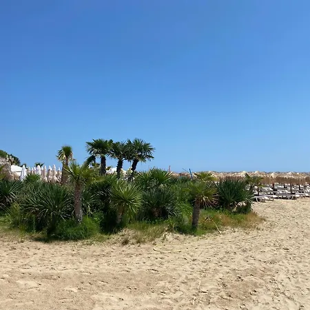 Horizon 34 'в' Apartman *