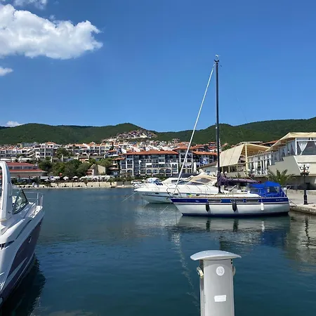 Apartman Horizon 34 'в'