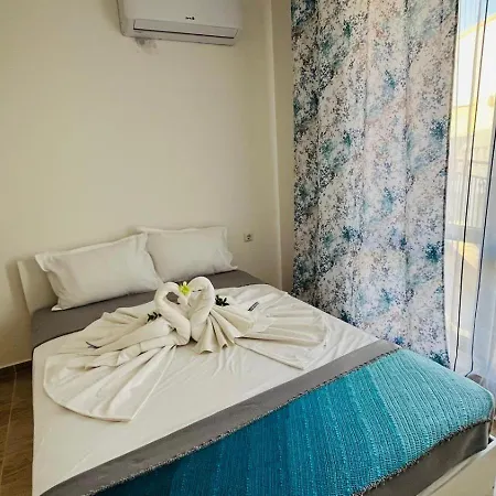 Apartman Horizon 34 'в' Szveti Vlasz