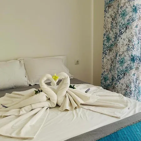 Apartman Horizon 34 'в'