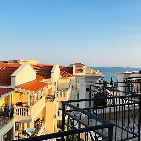 Horizon 34 'в' Apartman *