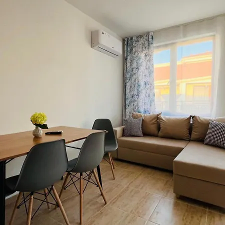 Horizon 34 'в' Apartman