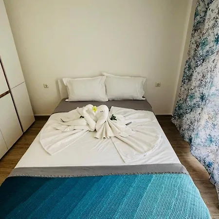 Apartman Horizon 34 'в' *