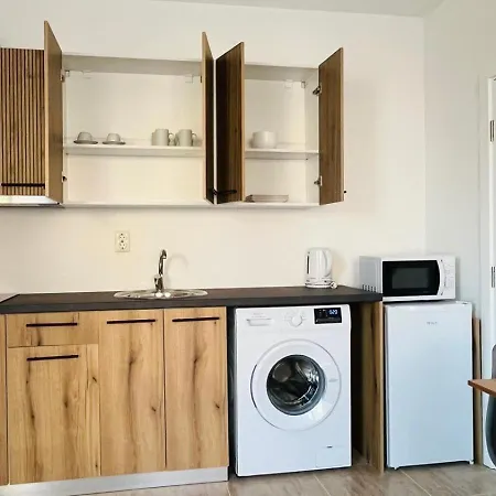 Apartman Horizon 34 'в'