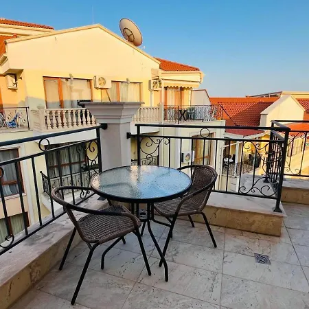 Apartman Horizon 34 'в'