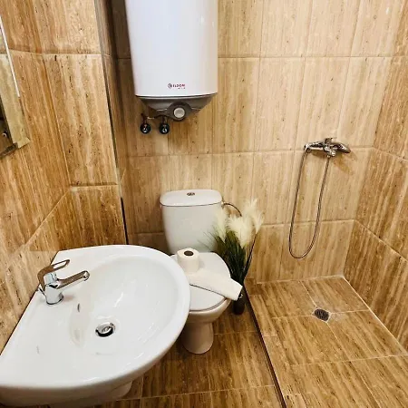 Horizon 34 'в' Szveti Vlasz