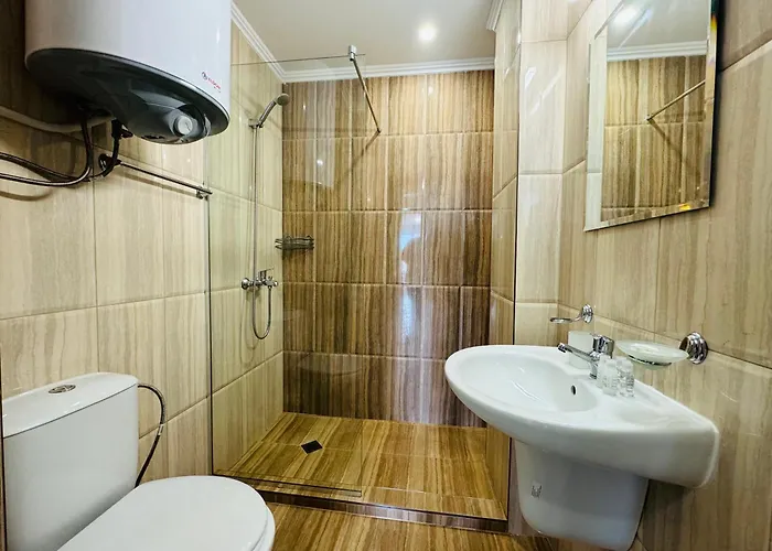 Apartamento Horizon 34 'в' *