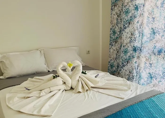 Apartamento Horizon 34 'в'