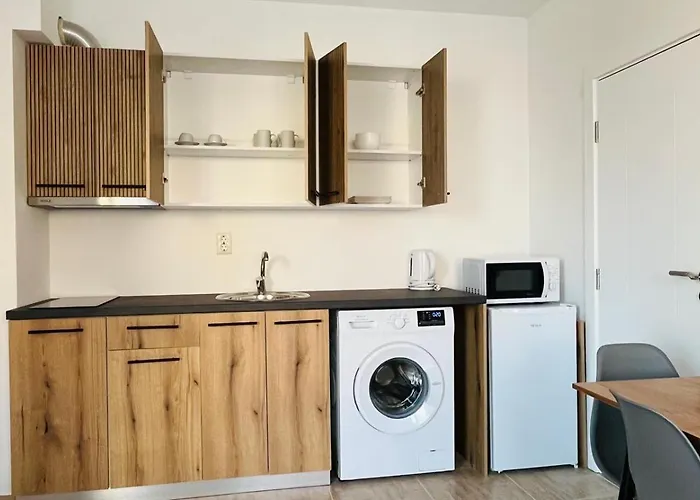 Apartamento Horizon 34 'в'