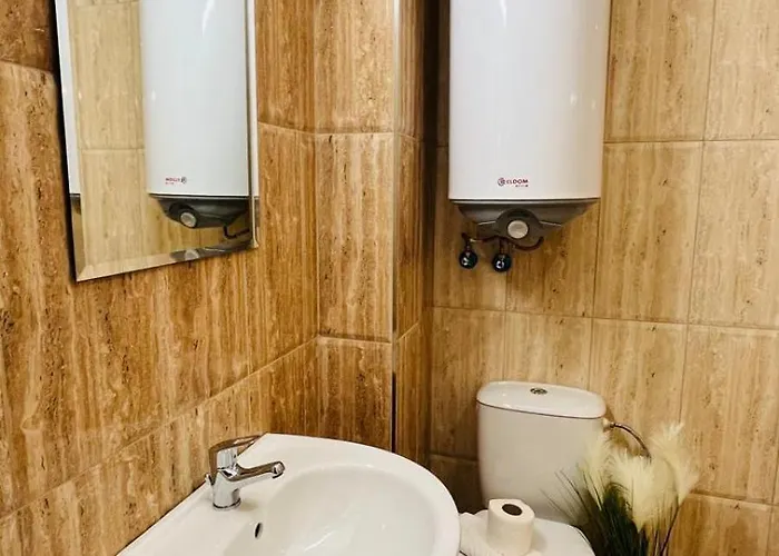 Horizon 34 'в' Apartamento