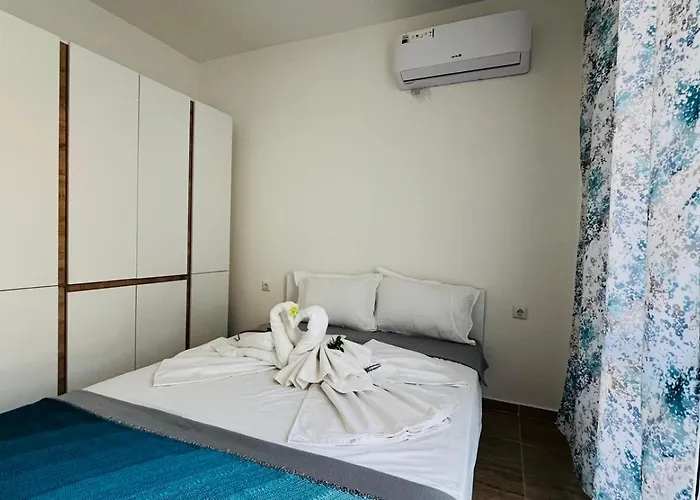 Horizon 34 'в' Apartamento *