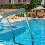 Horizon 34 'в' 公寓 圣弗拉斯