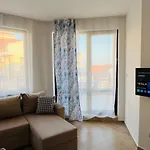 Horizon 34 'в' 公寓 圣弗拉斯