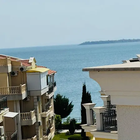 Horizon 34 'в' * スヴェティ・ヴラス