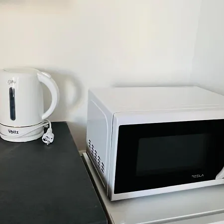 アパート Horizon 34 'в' スヴェティ・ヴラス