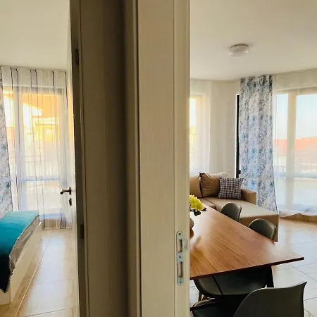 Horizon 34 'в' スヴェティ・ヴラス