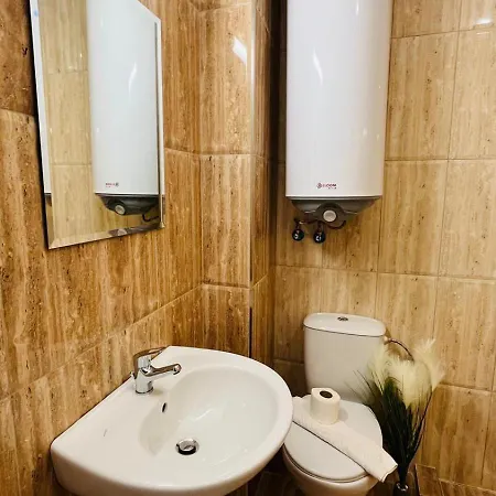 Horizon 34 'в' アパート