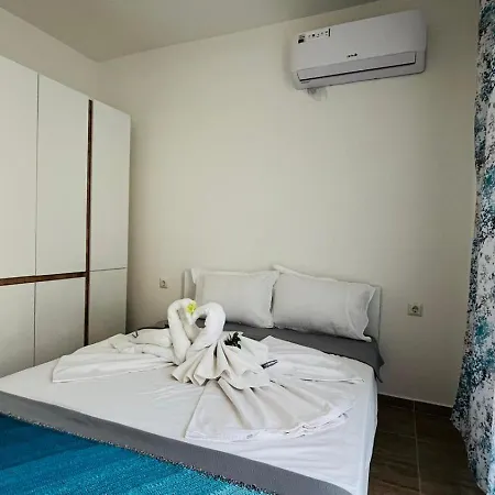 Horizon 34 'в' アパート *