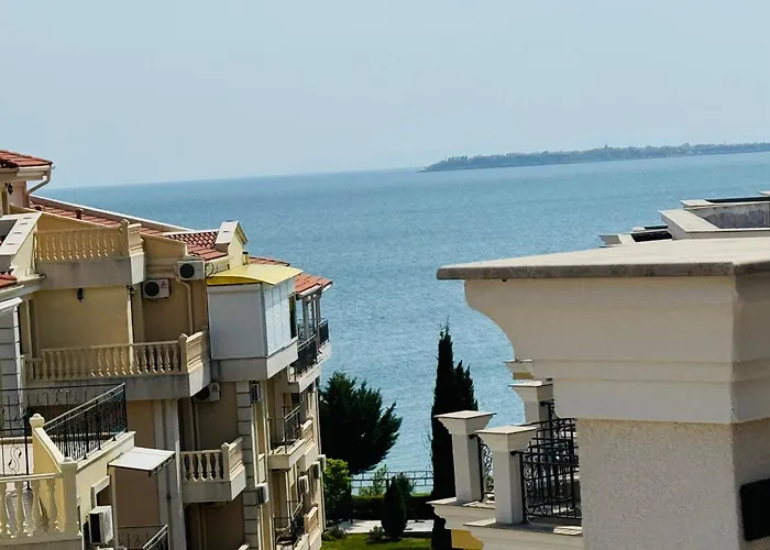 Horizon 34 'в' * Sveti Vlas