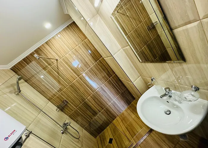 Horizon 34 'в' Apartamento Sveti Vlas