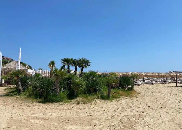 Horizon 34 'в' Apartamento *