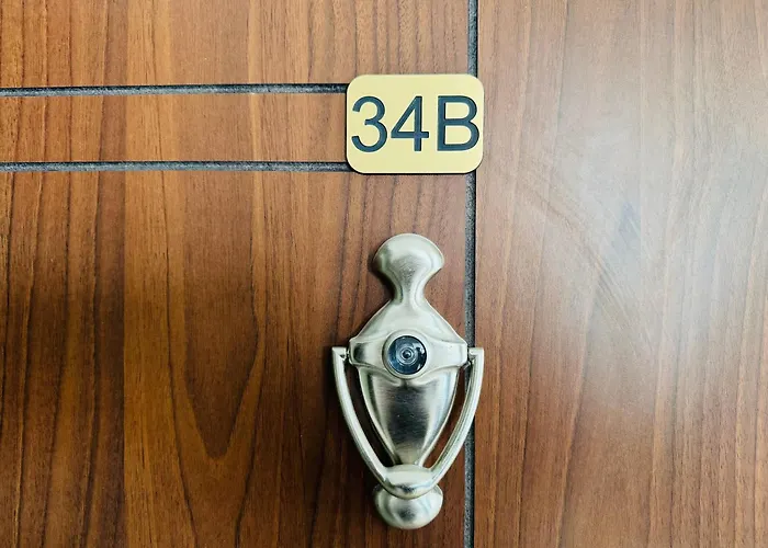 Horizon 34 'в' Sveti Vlas