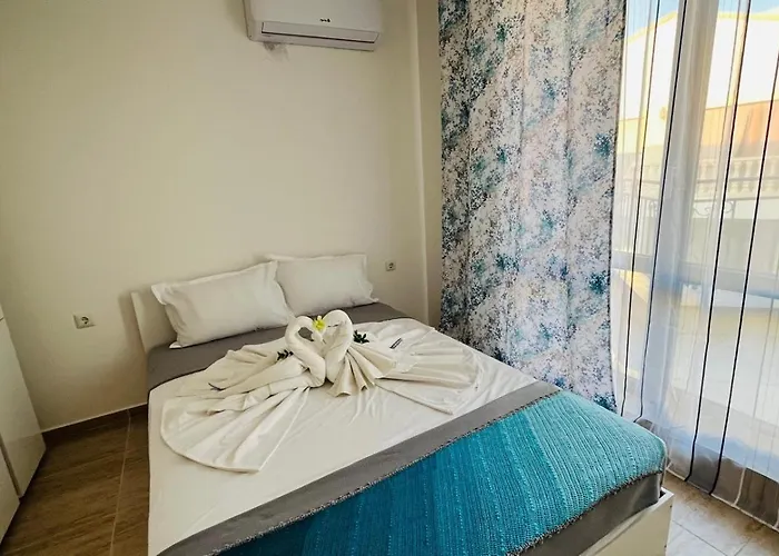 Apartamento Horizon 34 'в' Sveti Vlas