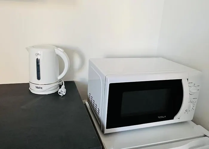 Apartamento Horizon 34 'в' Sveti Vlas