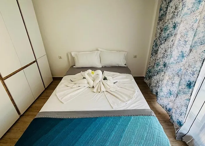Apartamento Horizon 34 'в' *